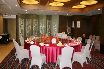  - Plaza Hotel Beijing