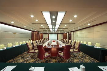  - Beijing Yongxing Garden Hotel