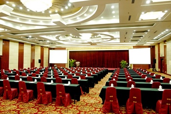  - Beijing Yongxing Garden Hotel