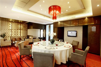  - Grand Mercure Beijing Central