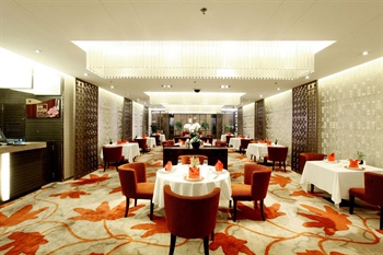  - Grand Mercure Beijing Central