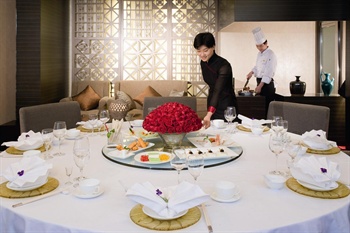  - Grand Mercure Beijing Central