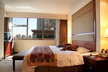  - Fujian Hotel