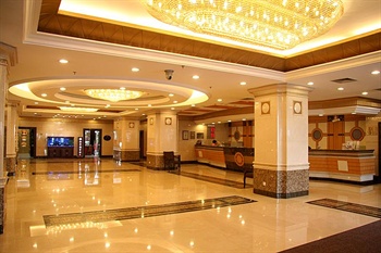  - Fujian Hotel