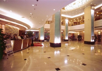  - Best Western Premier Beijing