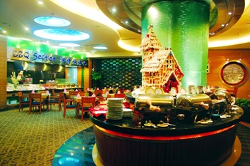  - Best Western Premier Beijing