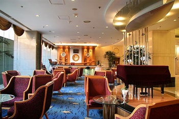  - Best Western Premier Beijing