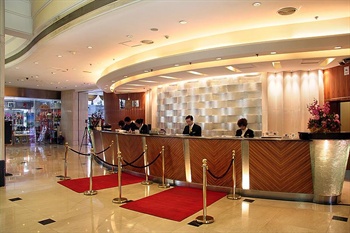  - Best Western Premier Beijing