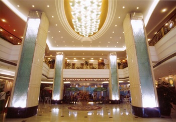  - Best Western Premier Beijing