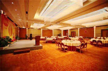 Restaurant - China Garment Commercial Hotel (A.C.Embassy)