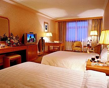  - Beijing Eastern Air Business Hotel