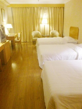  - Beijing Eastern Air Business Hotel