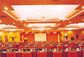  - Beijing Shanshui Hotel