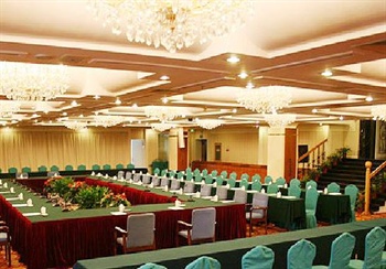  - Beijing Shanshui Hotel