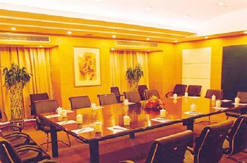  - Beijing Shanshui Hotel