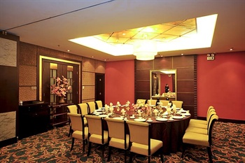  - Beijing Xixi Friendship Hotel