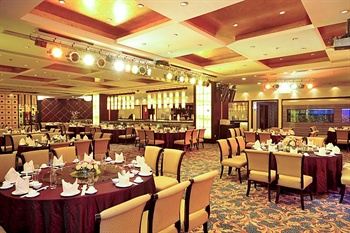  - Beijing Xixi Friendship Hotel