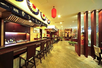  - Beijing Xixi Friendship Hotel