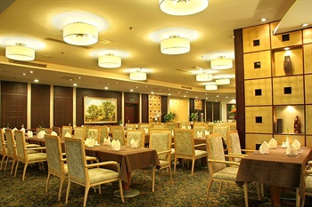  - Beijing Xixi Friendship Hotel