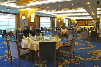  - Jinjiang Fuyuan Hotel