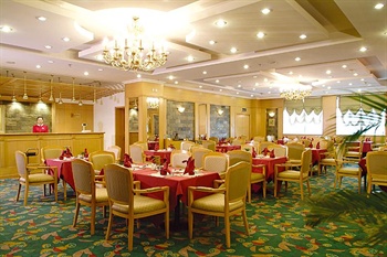  - Jinjiang Fuyuan Hotel