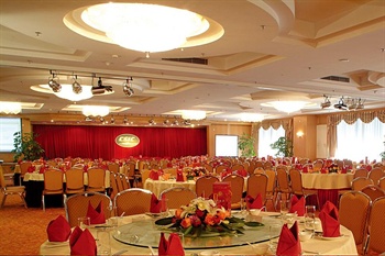  - Jinjiang Fuyuan Hotel