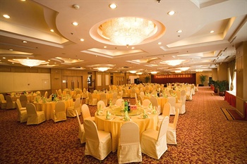  - Jinjiang Fuyuan Hotel