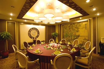  - Jinjiang Fuyuan Hotel