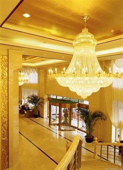  - Beijing National Jade Hotel