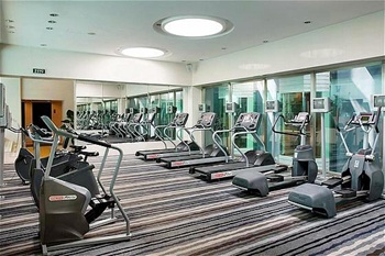  - Holiday Inn Central Plaza Beijing