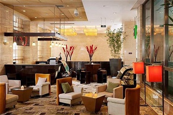  - Holiday Inn Central Plaza Beijing