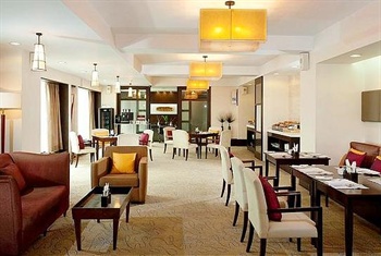  - Holiday Inn Central Plaza Beijing