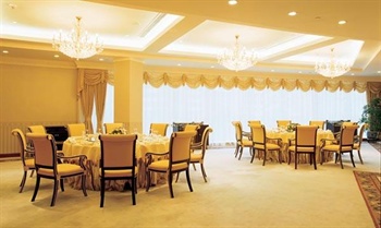  - Asia Pacific Garden Hotel Beijing