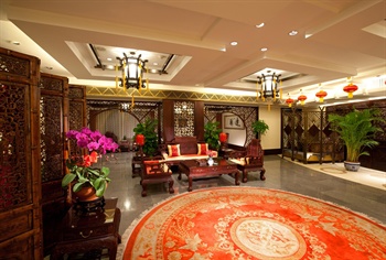  - Beijing News Plaza Hotel