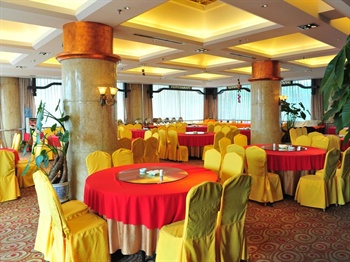  - Taoran Hotel - Beijing