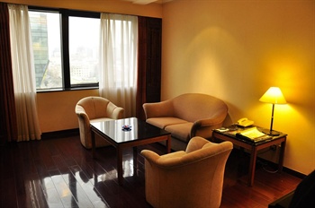  - Beijing HWA (Apartment) Hotel