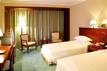  - Beijing Ning Xia Hotel