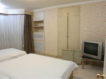  - Beijing Somerset Apartment Hotel