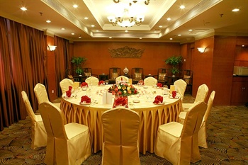  - Qianmen Jianguo Hotel Beijing