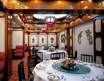  - Qianmen Jianguo Hotel Beijing