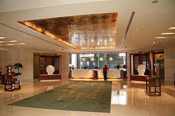  - The Ascott Beijing