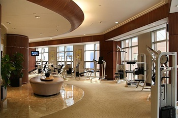  - The Ascott Beijing