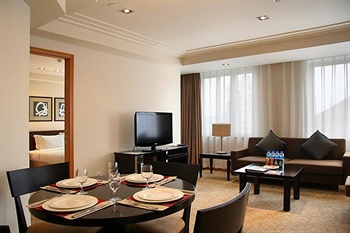  - The Ascott Beijing