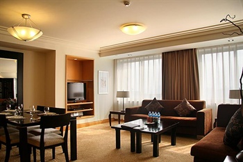  - The Ascott Beijing