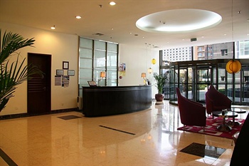  - Luxury Serviced Residence Beijing