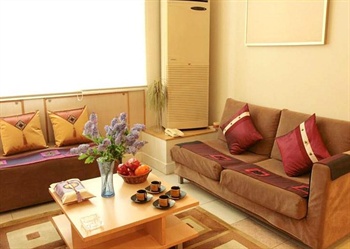  - Luxury Serviced Residence Beijing