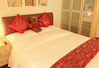  - Luxury Serviced Residence Beijing