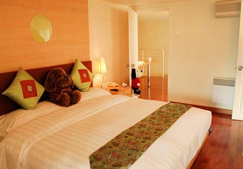  - Luxury Serviced Residence Beijing