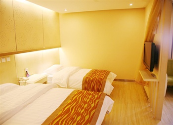  - Wancheng Huafu International Hotel