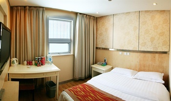  - Wancheng Huafu International Hotel